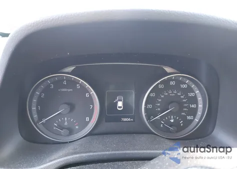 2017 Hyundai Elantra Limited z USA, uszkodzony, nr VIN KMHD84LF3HU316901